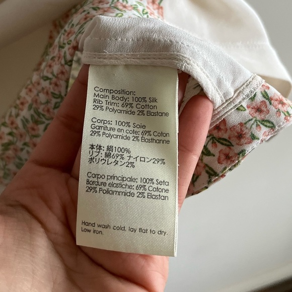 3.1 Philip Lim Silk Dress - Picture 11 of 16